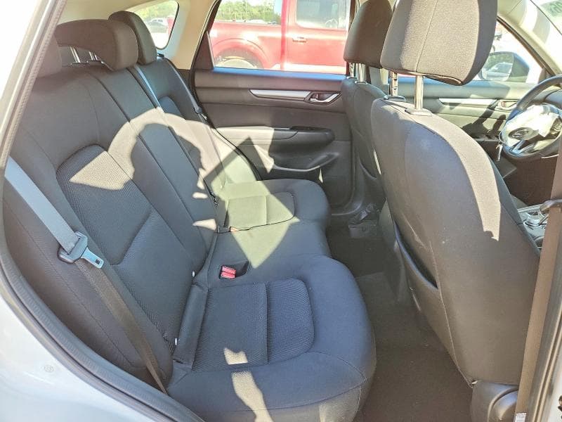 2023 MAZDA CX-5 11