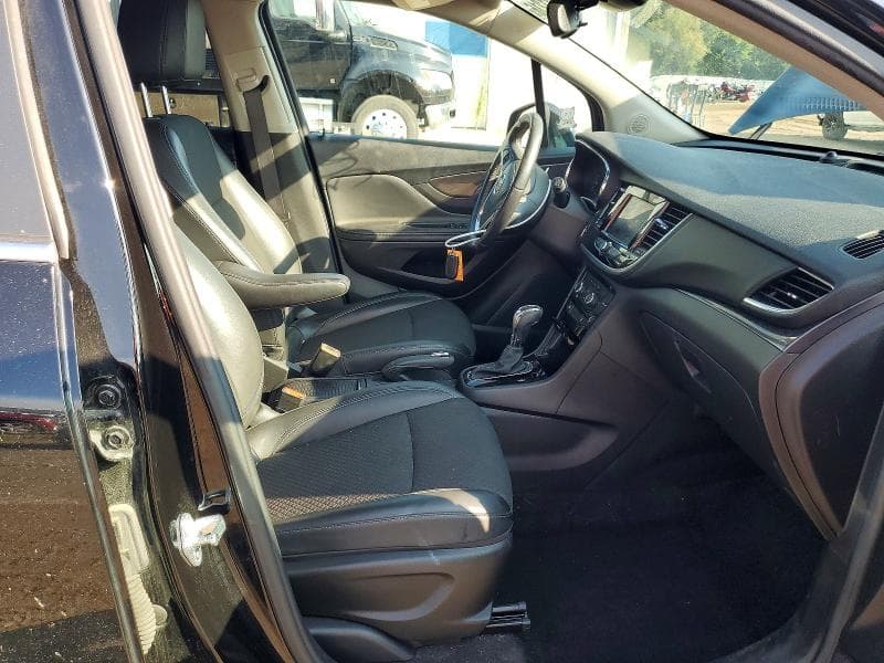 2022 BUICK ENCORE PREFERRED 7