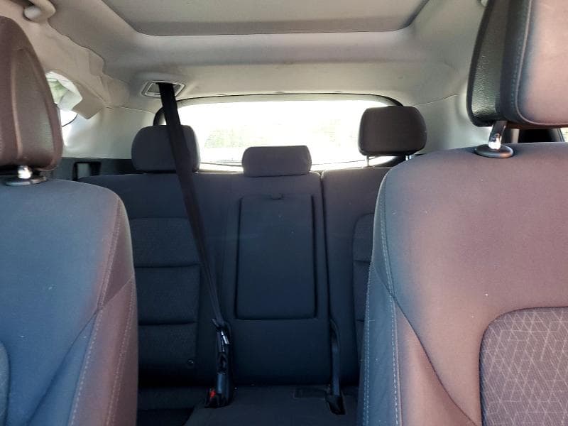 2018 HYUNDAI TUCSON VALUE 10