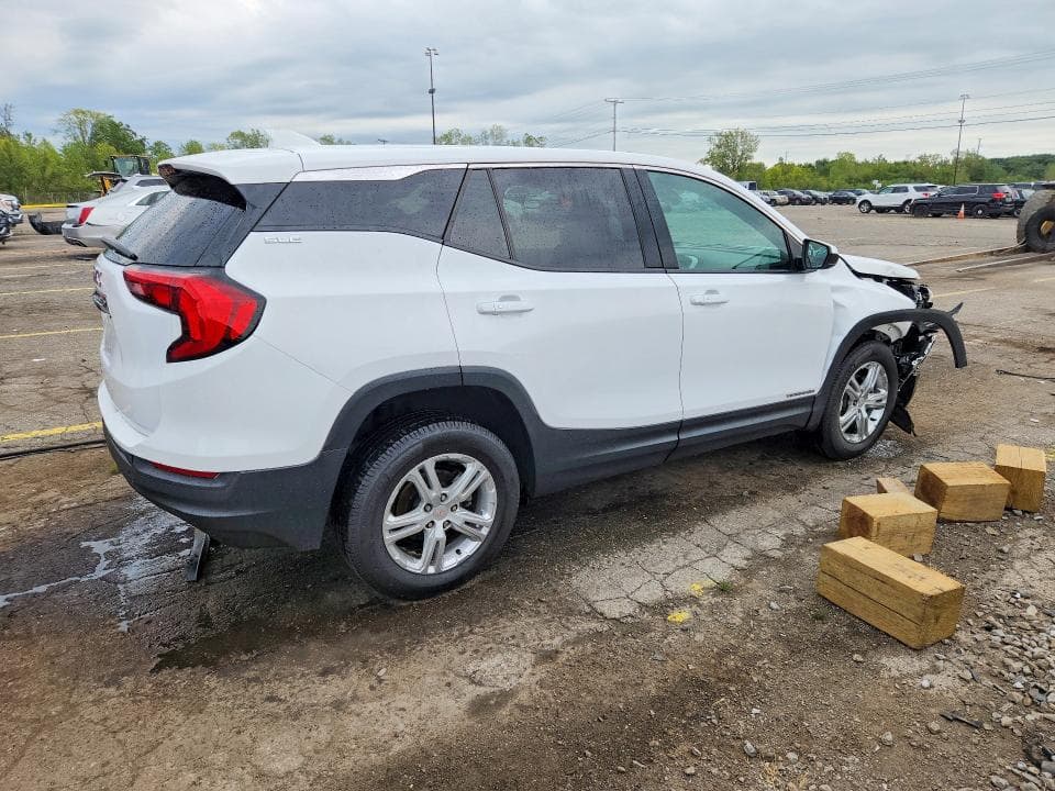 2020 GMC TERRAIN SLE 3