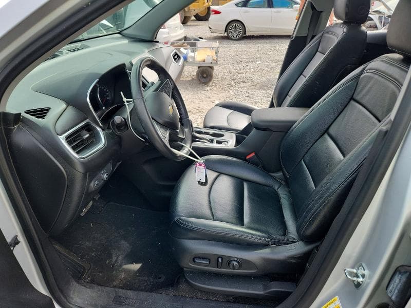 2018 CHEVROLET EQUINOX LT 7
