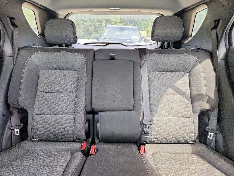 2018 CHEVROLET EQUINOX LT 10