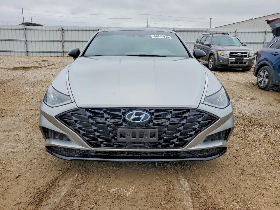 2020 HYUNDAI SONATA SEL PLUS 5