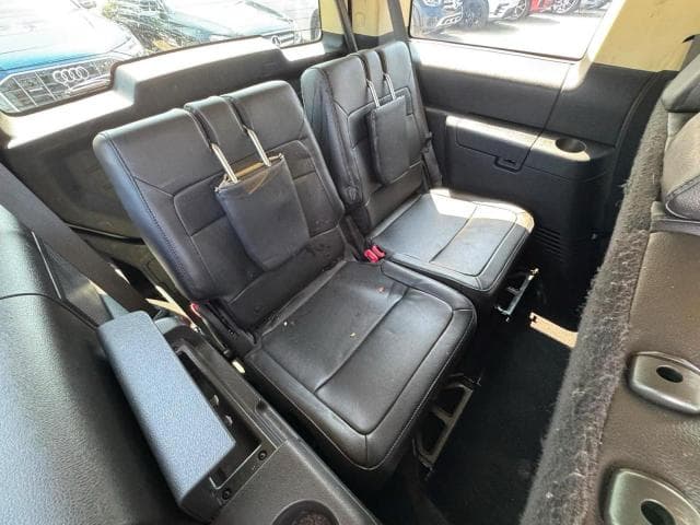 2019 FORD FLEX LIMITED 11