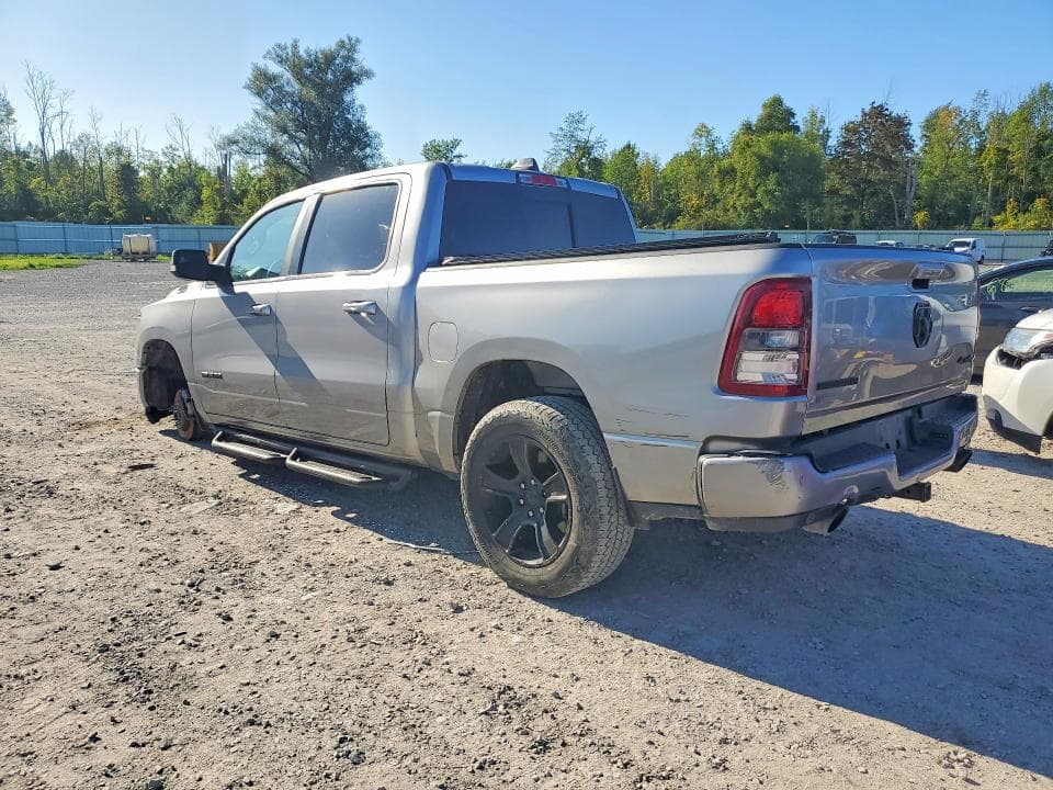 2020 RAM 1500 BIG HORN/LONE STAR 2