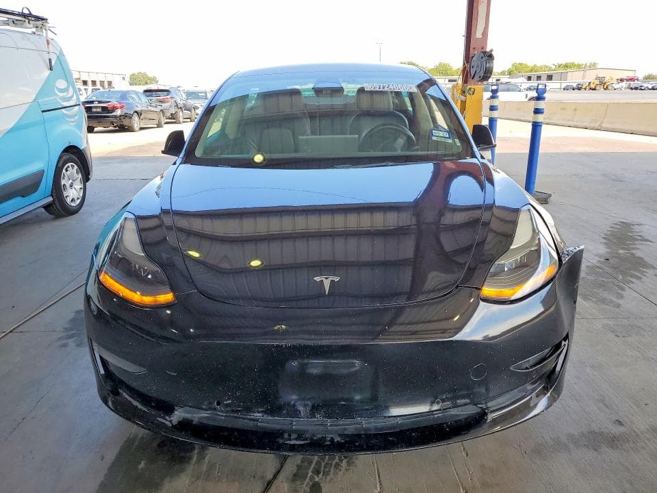 2022 TESLA MODEL 3 5