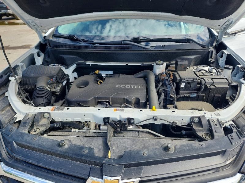 2021 CHEVROLET EQUINOX LT 12
