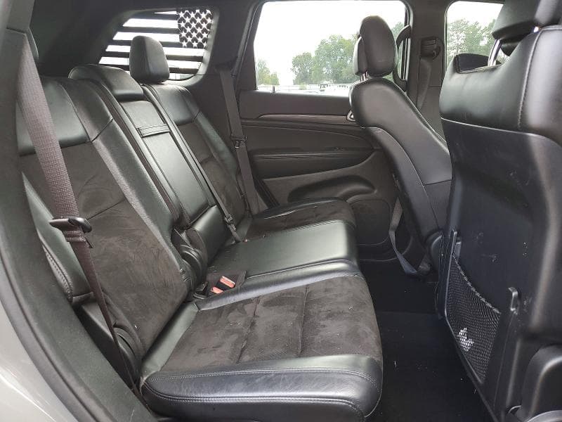 2021 JEEP GRAND CHEROKEE LAREDO 11