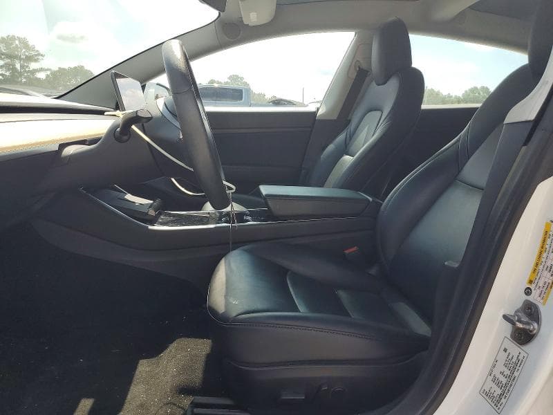 2020 TESLA MODEL 3 7