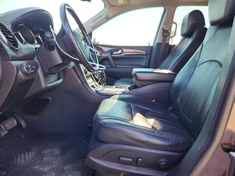 2017 BUICK ENCLAVE 7