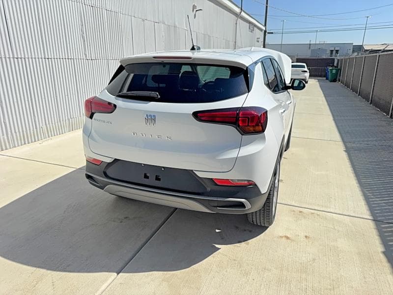 2025 BUICK ENCORE GX PREFERRED 14