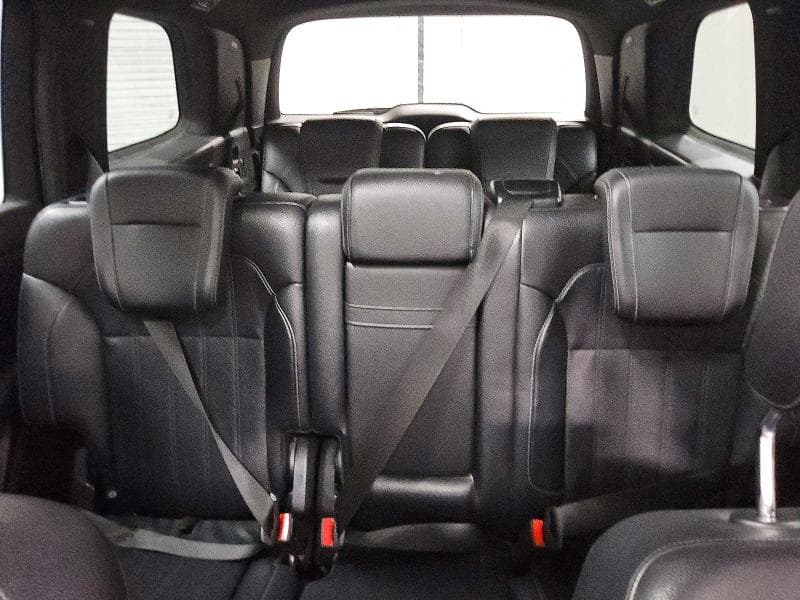 2017 MERCEDES-BENZ GLS 450 4MATIC 10