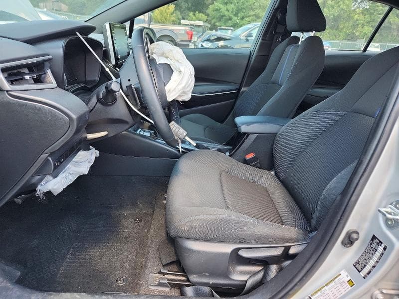 2021 TOYOTA COROLLA SE 7
