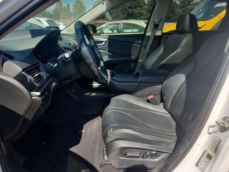 2020 ACURA RDX 7