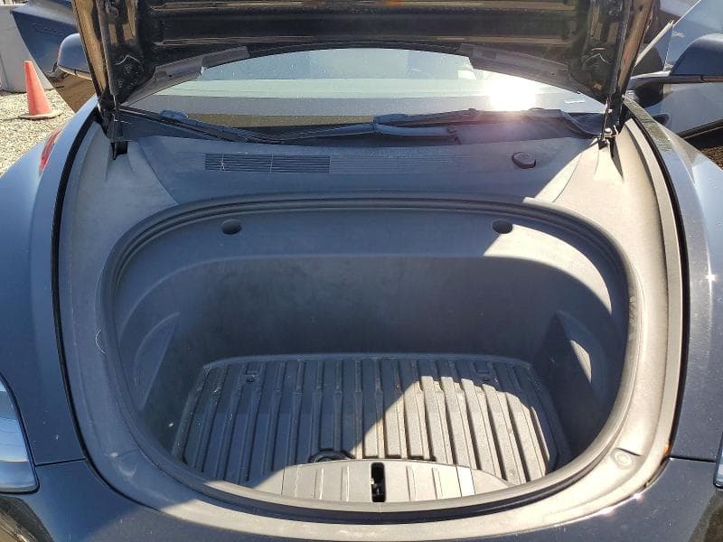 2022 TESLA MODEL 3 11