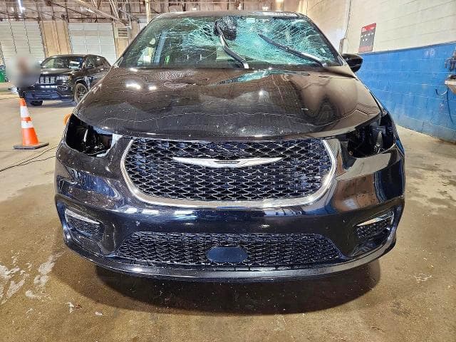 2026 CHRYSLER PACIFICA SELECT 5