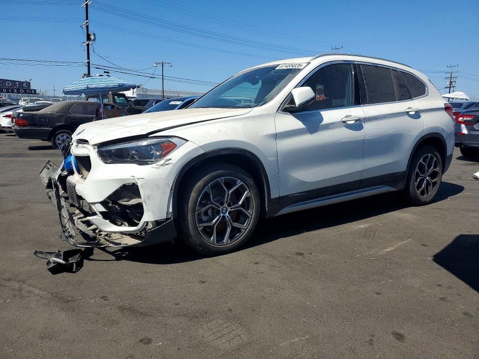 2022 BMW X1 SDRIVE28I