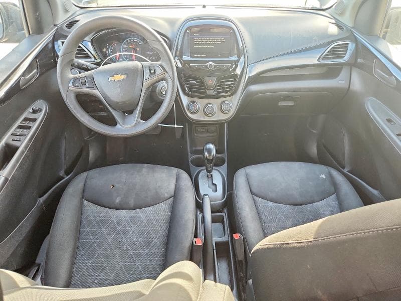 2020 CHEVROLET SPARK 1LT 8