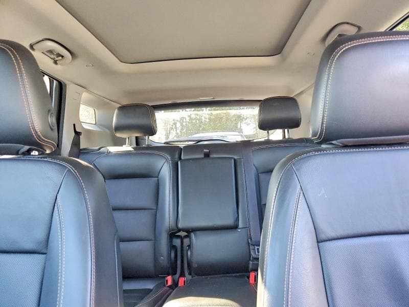 2018 GMC TERRAIN SLT 10