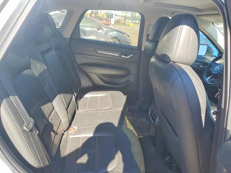 2022 MAZDA CX-5 PREMIUM 10