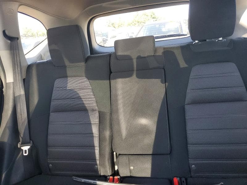 2019 HONDA CR-V EX 10
