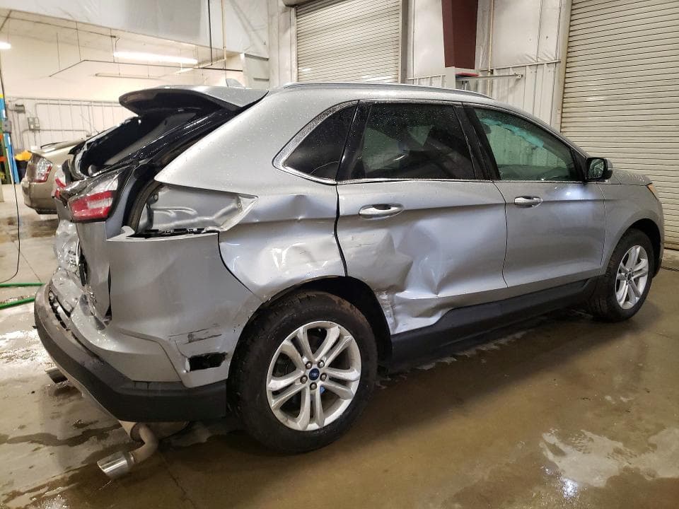 2020 FORD EDGE SEL 3