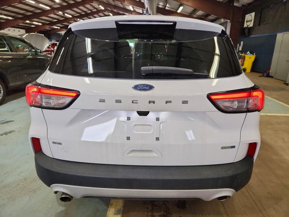 2020 FORD ESCAPE SE 6