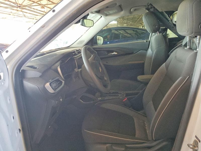2022 CHEVROLET TRAILBLAZER 330 7