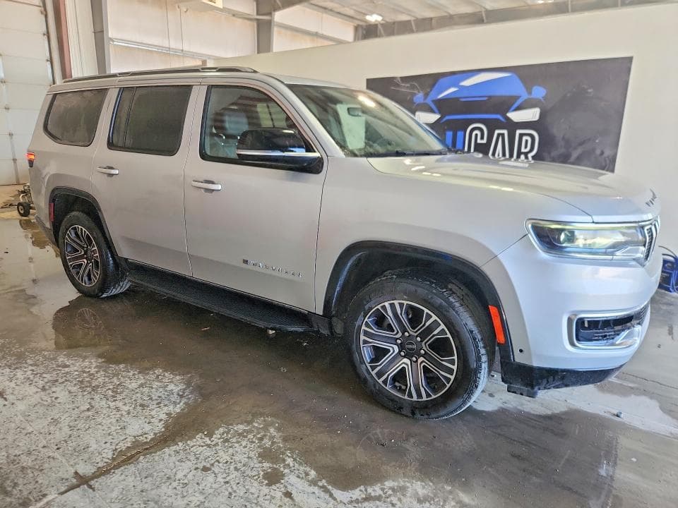 2025 JEEP WAGONEER SERIES II 4