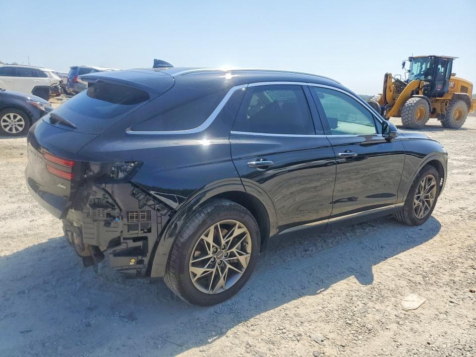 2023 GENESIS GV70 2.5T STANDARD 3
