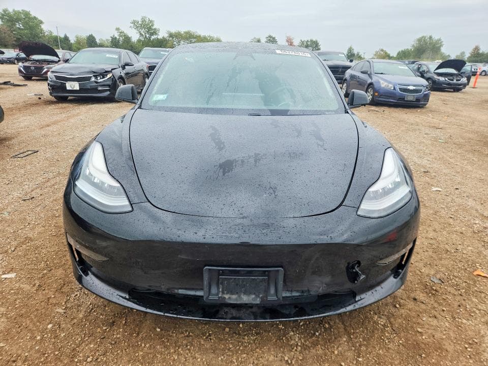 2019 TESLA MODEL 3 5