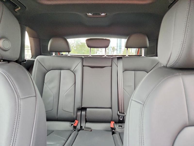 2025 AUDI Q3 PREMIUM PLUS S LINE 45 10