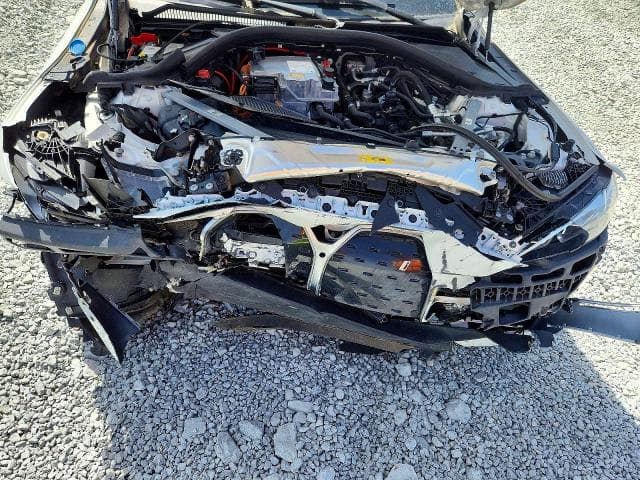 2023 BMW I4 EDRIVE 35 11