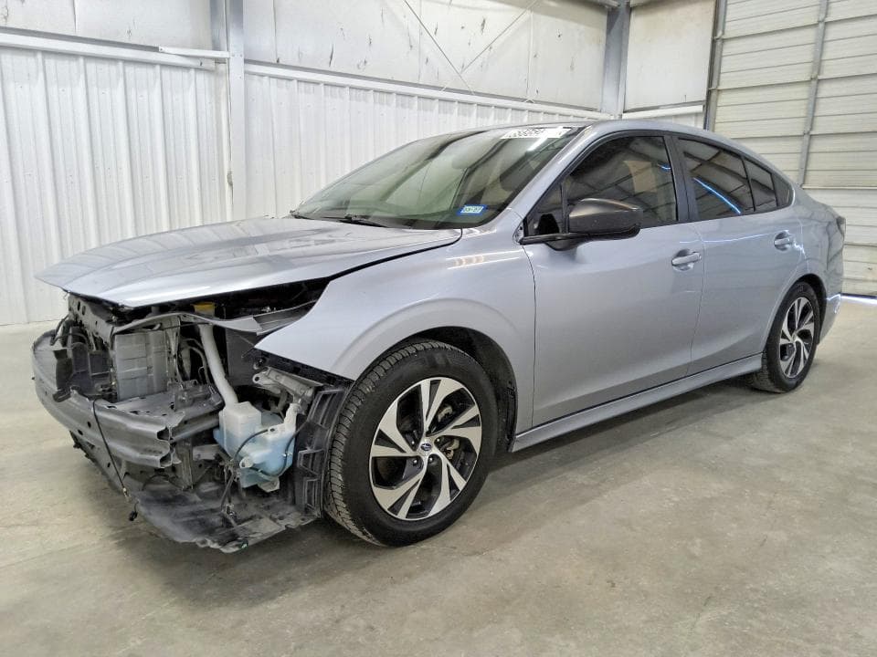 2023 SUBARU LEGACY - 1