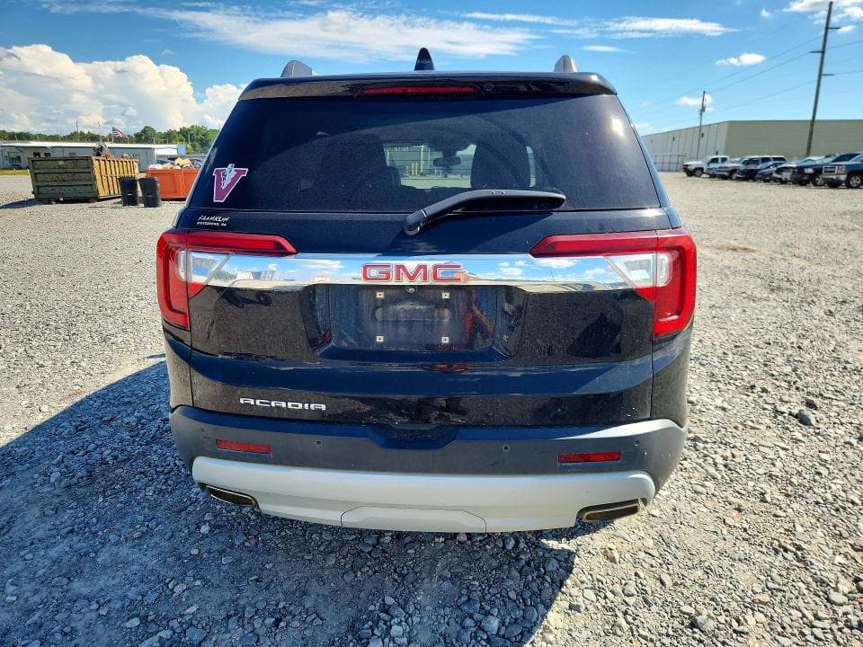 2023 GMC ACADIA SLE 6