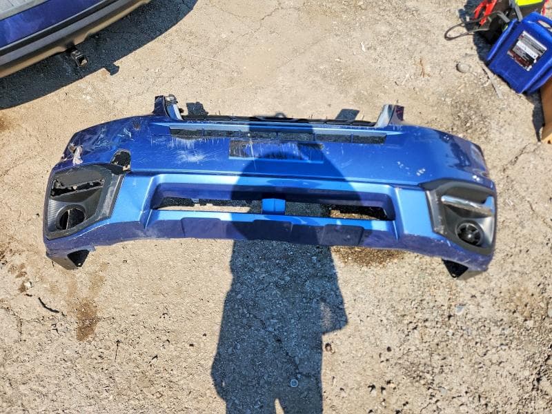 2018 SUBARU FORESTER 2.5I PREMIUM 13