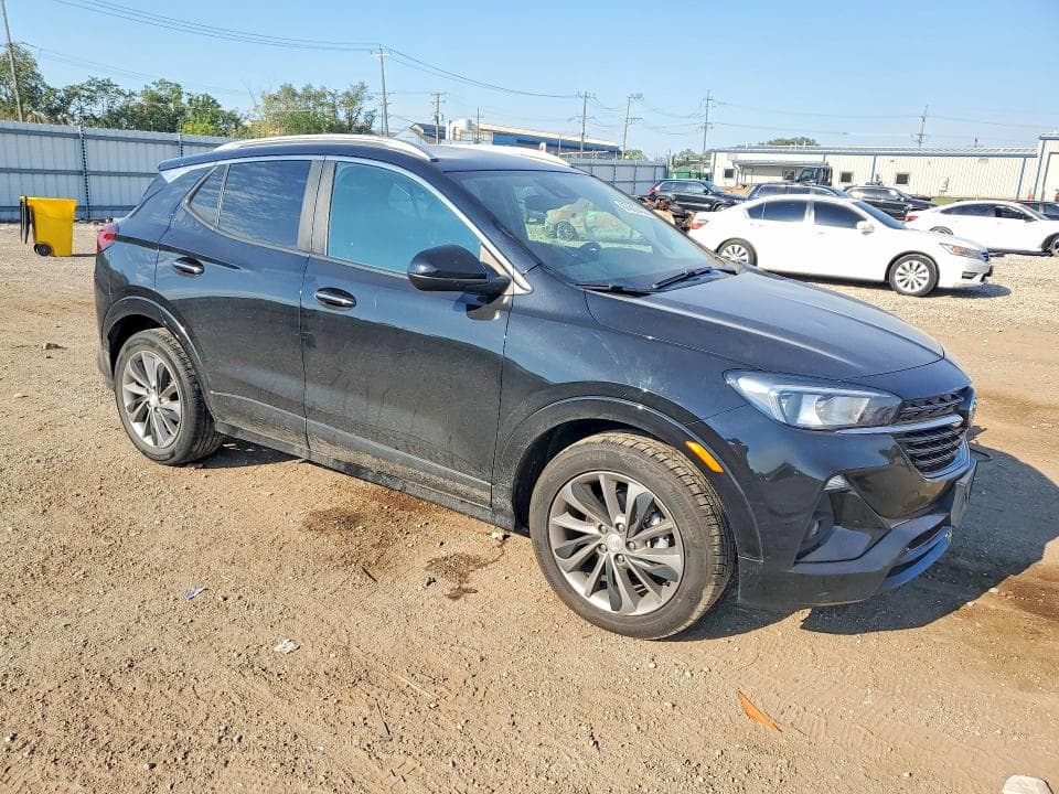 2022 BUICK ENCORE GX SELECT 4