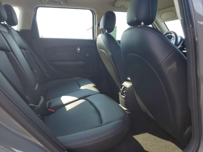 2019 MINI COOPER CLUBMAN 10