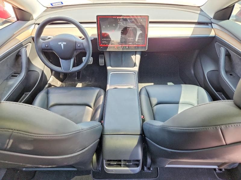 2023 TESLA MODEL 3 8