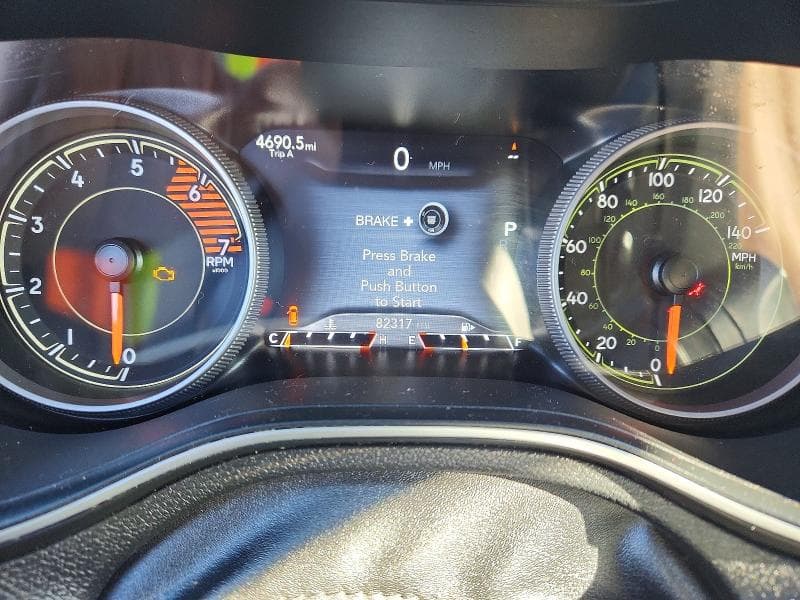 2019 JEEP CHEROKEE LIMITED 9