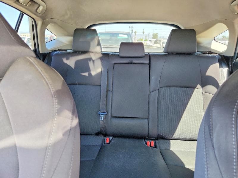 2021 TOYOTA VENZA LE 10