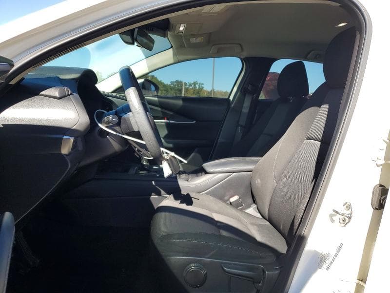 2021 MAZDA CX-30 7