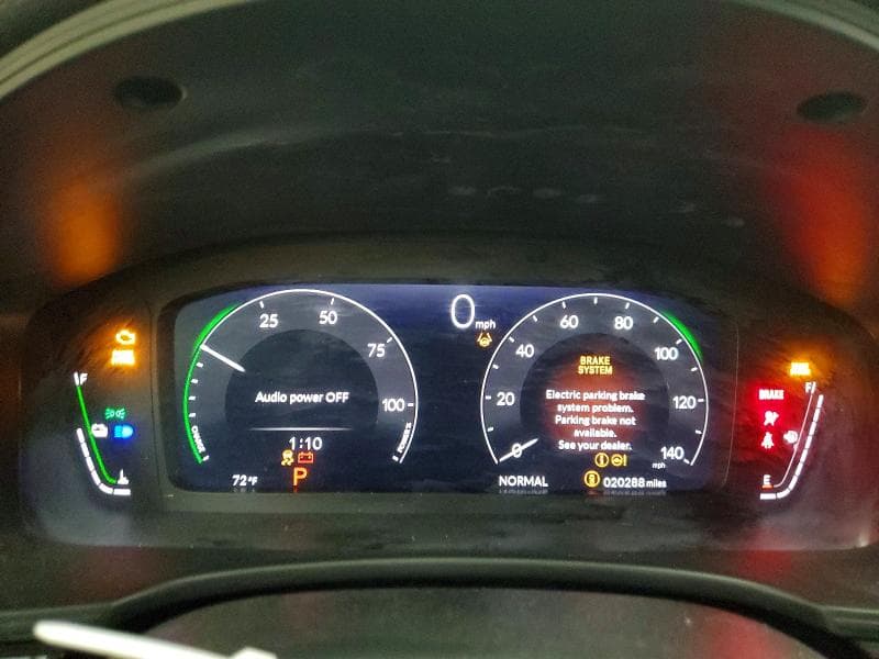 2026 HONDA CIVIC SPORT 9