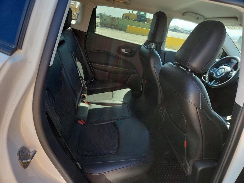 2021 JEEP COMPASS TRAILHAWK 11