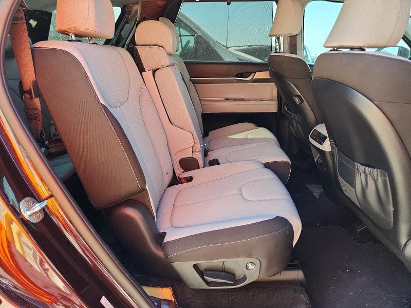 2020 HYUNDAI PALISADE SEL 11