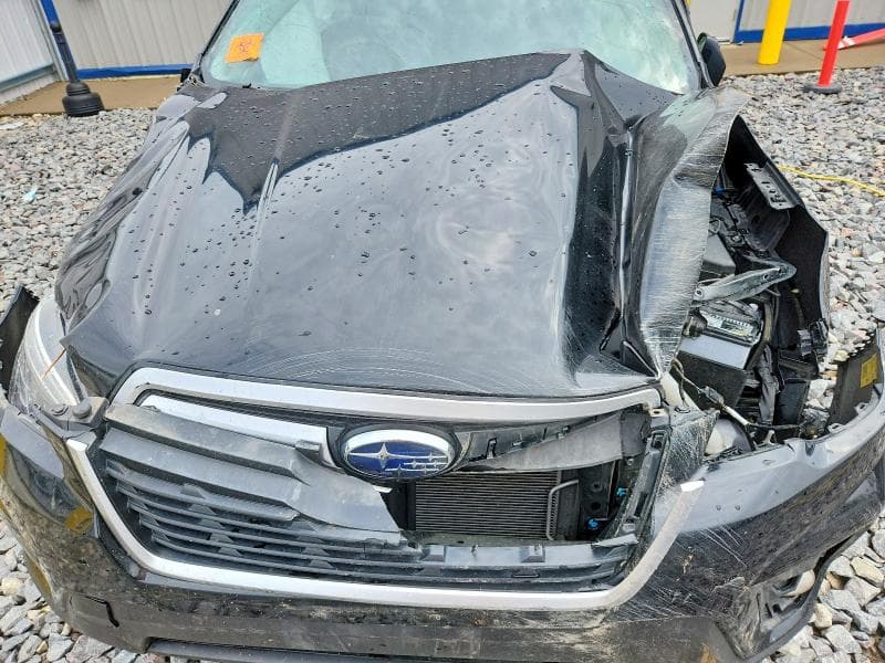 2021 SUBARU FORESTER PREMIUM 11