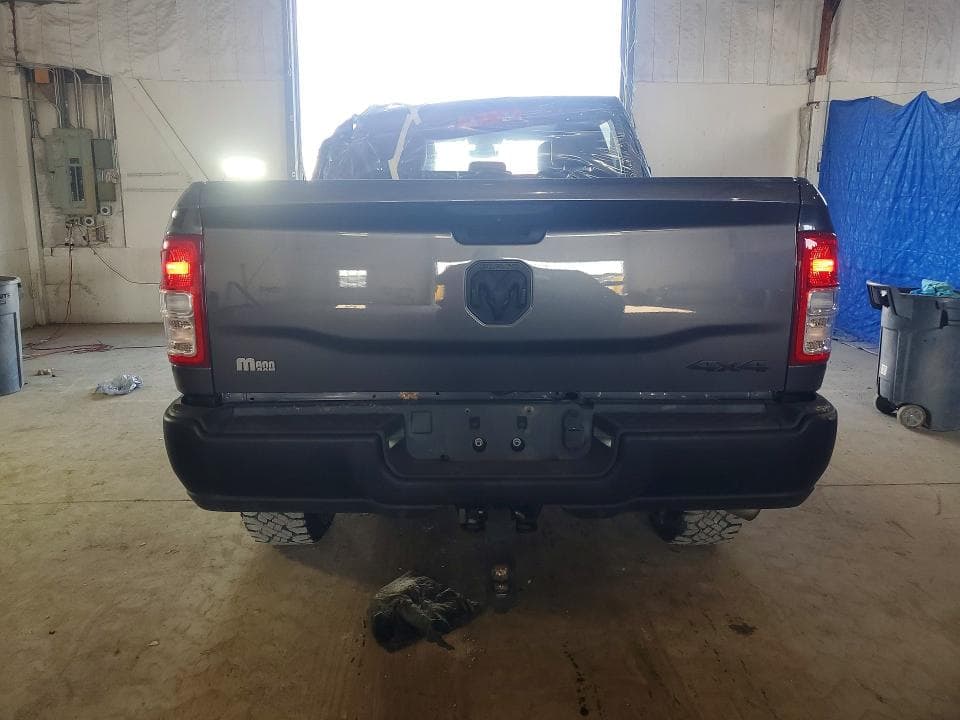 2024 RAM 2500 TRADESMAN 6