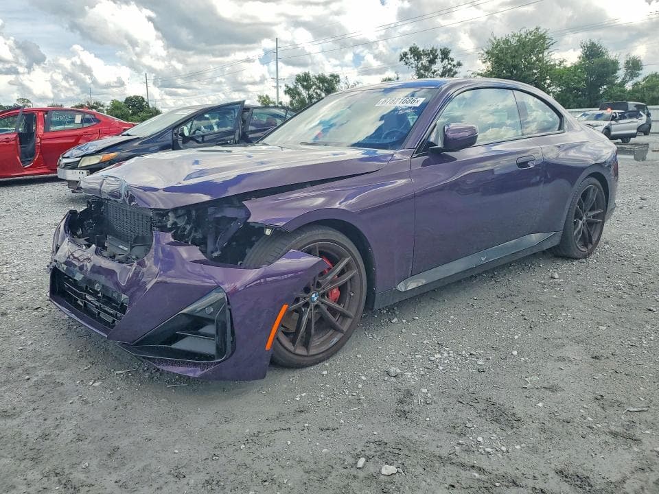 2024 BMW 230I - 1