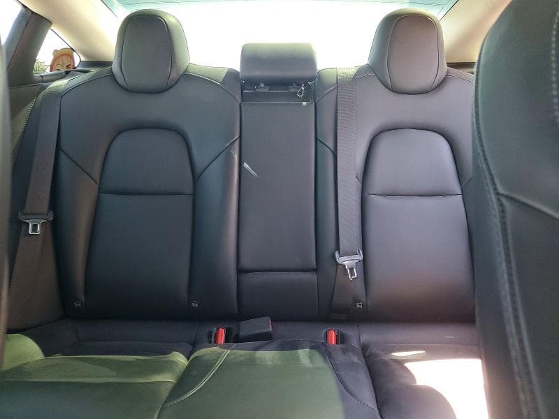2019 TESLA MODEL 3 10