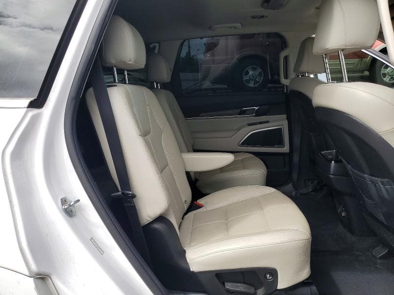 2022 KIA TELLURIDE EX 11
